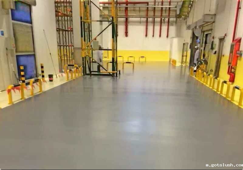 西卡重载荷聚氨酯砂浆地坪Sikafloor19N-PurCem-地坪漆施工，聚氨酯砂浆地坪，华体会精品app，密封固化剂地坪，重防腐地坪，环氧自流平地坪