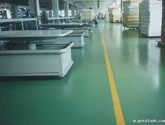 西卡聚氨酯砂浆自流平地坪Sikafloor24N-PurCem-地坪漆施工，聚氨酯砂浆地坪，华体会精品app，密封固化剂地坪，重防腐地坪，环氧自流平地坪