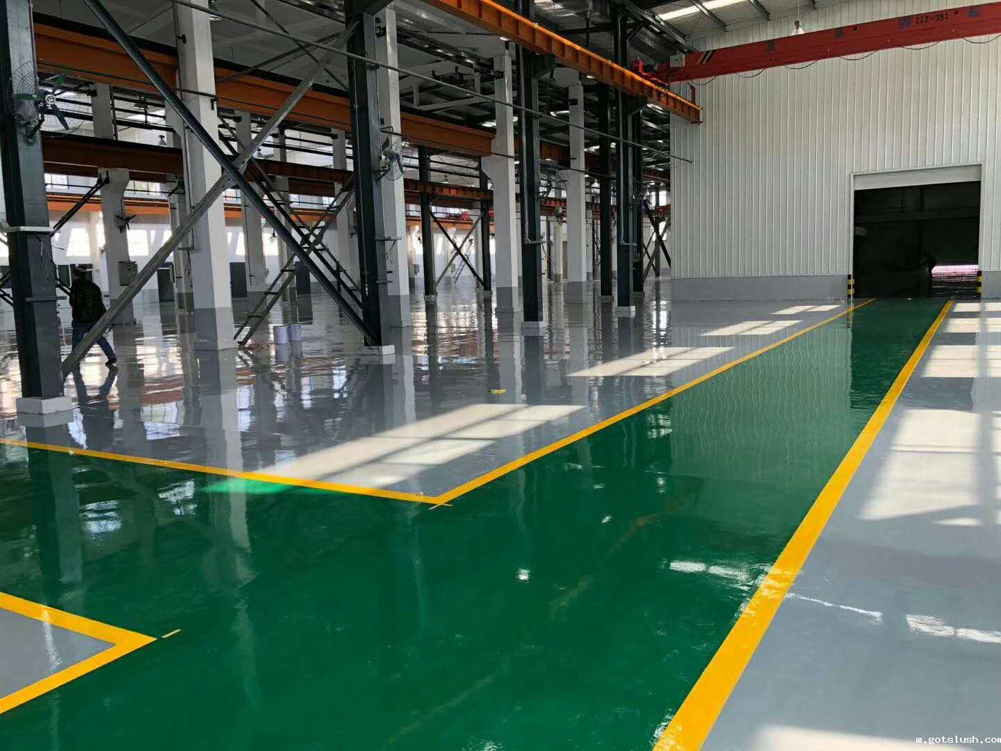 西卡环氧自流平地坪Sikafloor263SL-地坪漆施工，聚氨酯砂浆地坪，华体会精品app，密封固化剂地坪，重防腐地坪，环氧自流平地坪