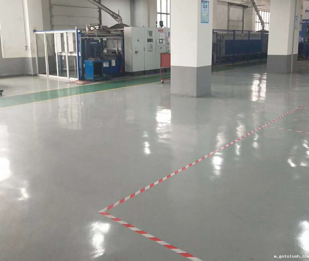 西卡华体会电竞在线Sikafloor264-地坪漆施工，聚氨酯砂浆地坪，华体会精品app，密封固化剂地坪，重防腐地坪，环氧自流平地坪